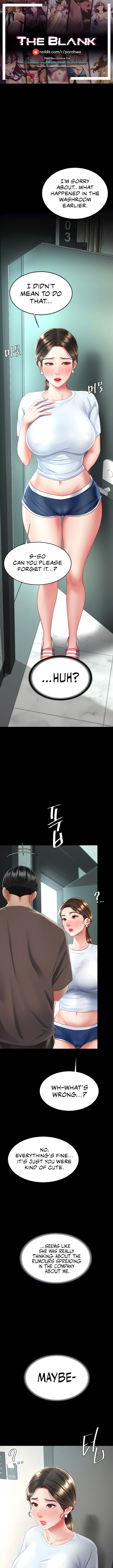 I’ll Eat Your Mom First [Chapter 01-30] [English] [ The Blank ] [Ongoing] - Page 276