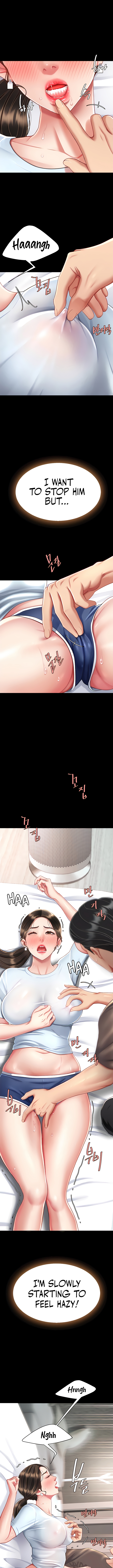 I’ll Eat Your Mom First [Chapter 01-30] [English] [ The Blank ] [Ongoing] - Page 284