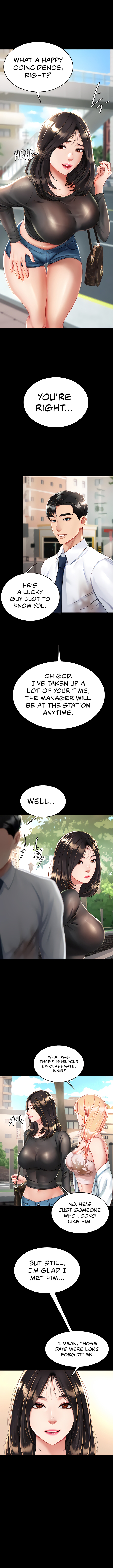 I’ll Eat Your Mom First [Chapter 01-30] [English] [ The Blank ] [Ongoing] - Page 332