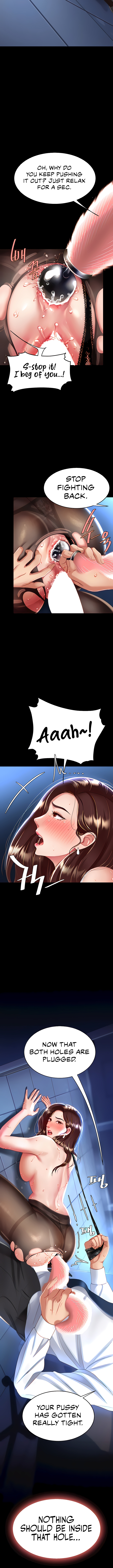 I’ll Eat Your Mom First [Chapter 01-30] [English] [ The Blank ] [Ongoing] - Page 356