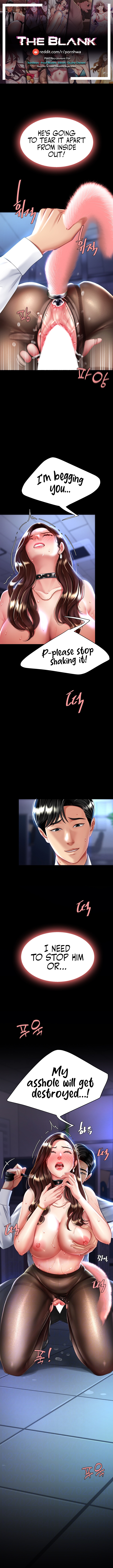 I’ll Eat Your Mom First [Chapter 01-30] [English] [ The Blank ] [Ongoing] - Page 359