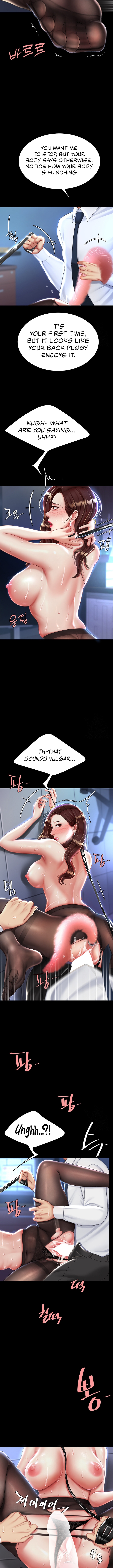 I’ll Eat Your Mom First [Chapter 01-30] [English] [ The Blank ] [Ongoing] - Page 365