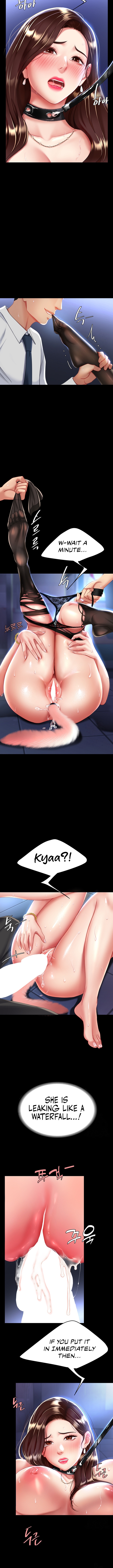 I’ll Eat Your Mom First [Chapter 01-30] [English] [ The Blank ] [Ongoing] - Page 368