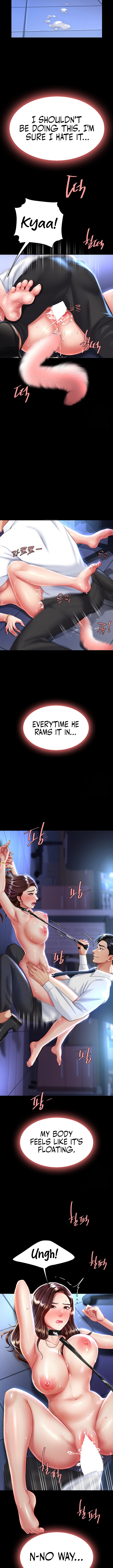 I’ll Eat Your Mom First [Chapter 01-30] [English] [ The Blank ] [Ongoing] - Page 370