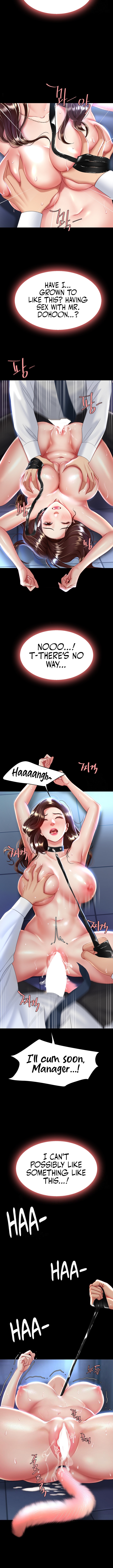 I’ll Eat Your Mom First [Chapter 01-30] [English] [ The Blank ] [Ongoing] - Page 371