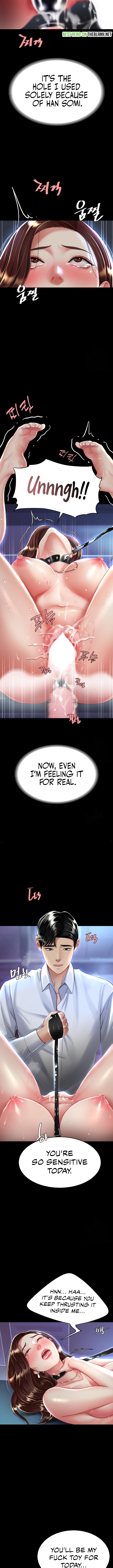 I’ll Eat Your Mom First [Chapter 01-30] [English] [ The Blank ] [Ongoing] - Page 382