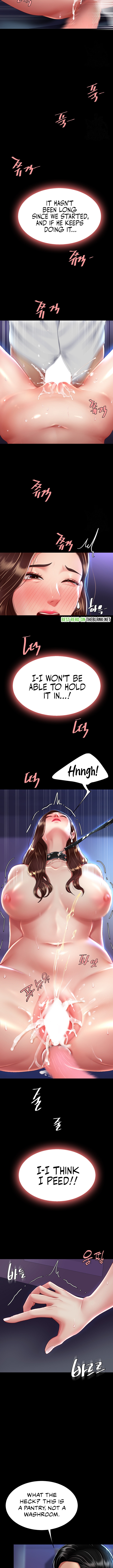 I’ll Eat Your Mom First [Chapter 01-30] [English] [ The Blank ] [Ongoing] - Page 384