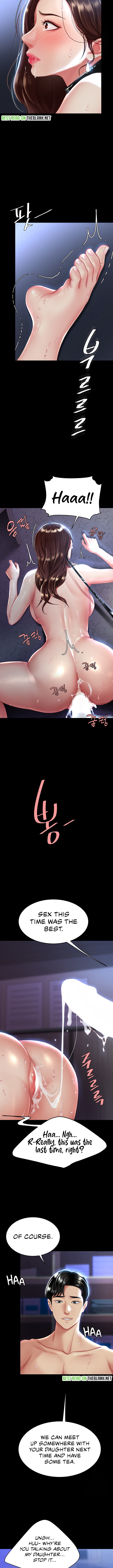 I’ll Eat Your Mom First [Chapter 01-30] [English] [ The Blank ] [Ongoing] - Page 387