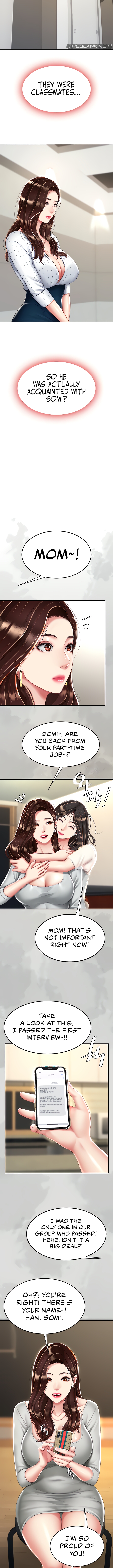 I’ll Eat Your Mom First [Chapter 01-30] [English] [ The Blank ] [Ongoing] - Page 408