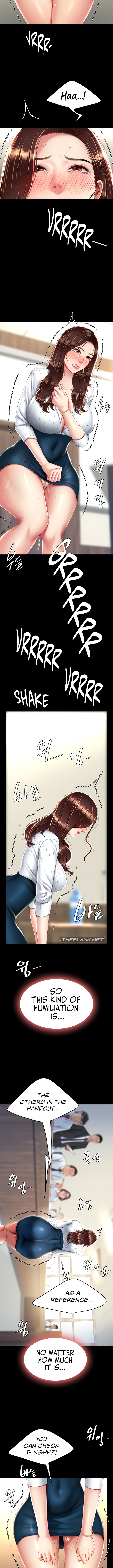 I’ll Eat Your Mom First [Chapter 01-30] [English] [ The Blank ] [Ongoing] - Page 416