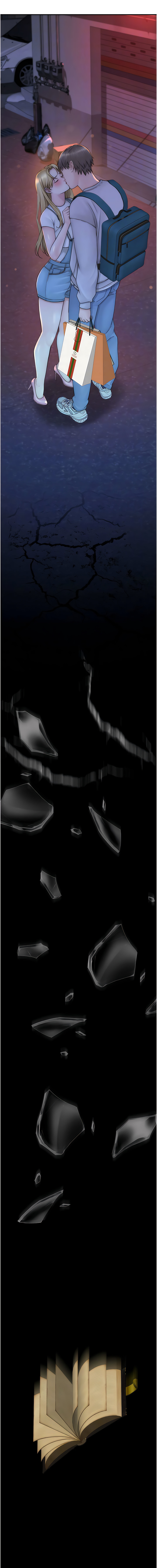 [夜景 & 李东宪 | 李東憲] 继母的香味 | 繼母的香味 1-40 [Chinese] [Ongoing] - Page 511