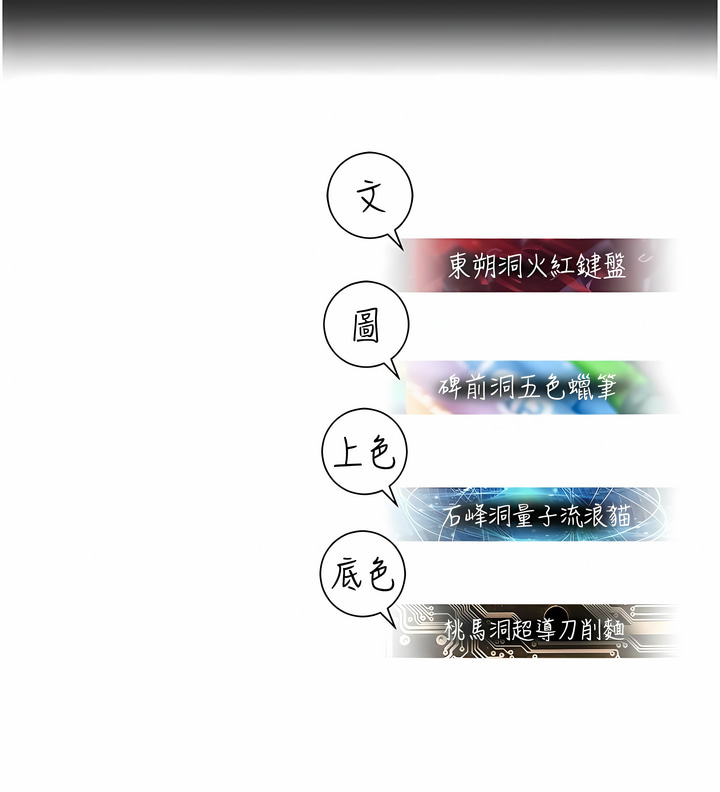 [五色蠟筆 & 火紅鍵盤 | 五色蜡笔&火红键盘] 命运湿乐园 | 命運濕樂園 1-36  [Chinese] [Ongoing] - Page 236