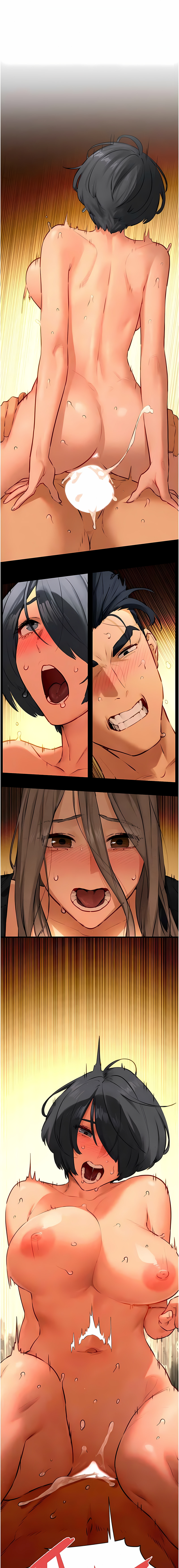 [洋世] 慾海交鋒 | 欲海交锋 1-19 [Chinese] [Ongoing] - Page 286