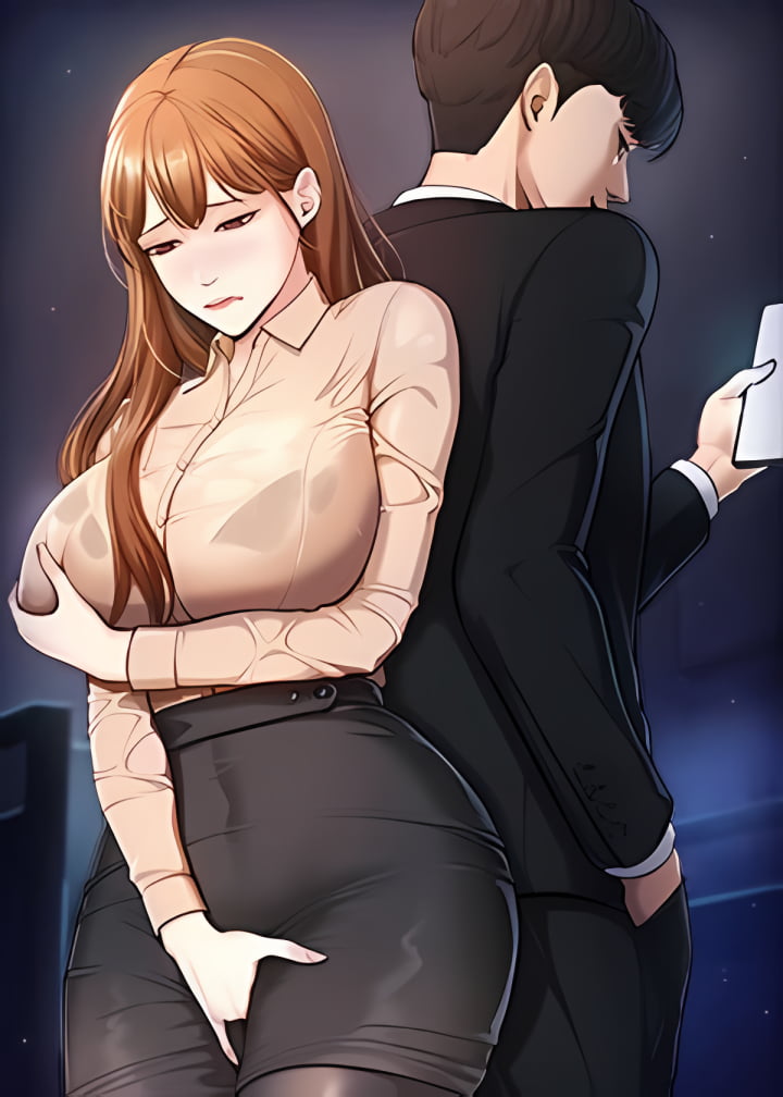 [职场老鸟 / 職場老鳥  & 金德兆 & 朴秀范 | 朴秀範] 超級公務員 | 超级公务员 65-109 [Chinese] [Ongoing] - Page 2