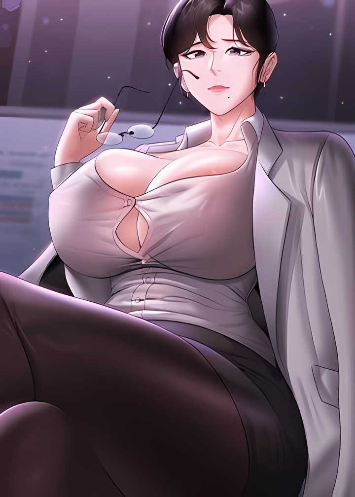 [职场老鸟 / 職場老鳥  & 金德兆 & 朴秀范 | 朴秀範] 超級公務員 | 超级公务员 65-109 [Chinese] [Ongoing] - Page 4