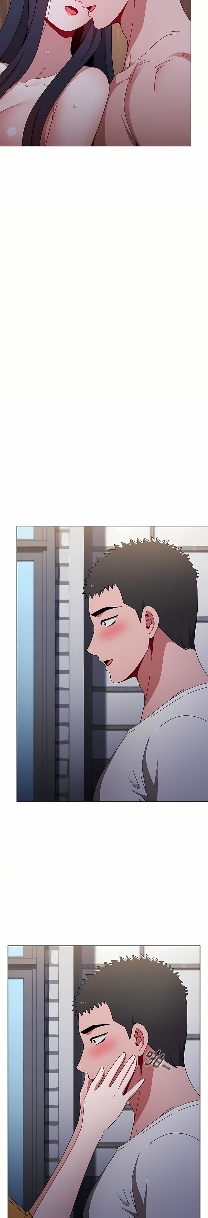 [Team B-Yam & 呼嚕  | 呼噜] 小孩子才做选择  | 小孩子才做選擇 1-82 [Chinese] [Ongoing] - Page 659