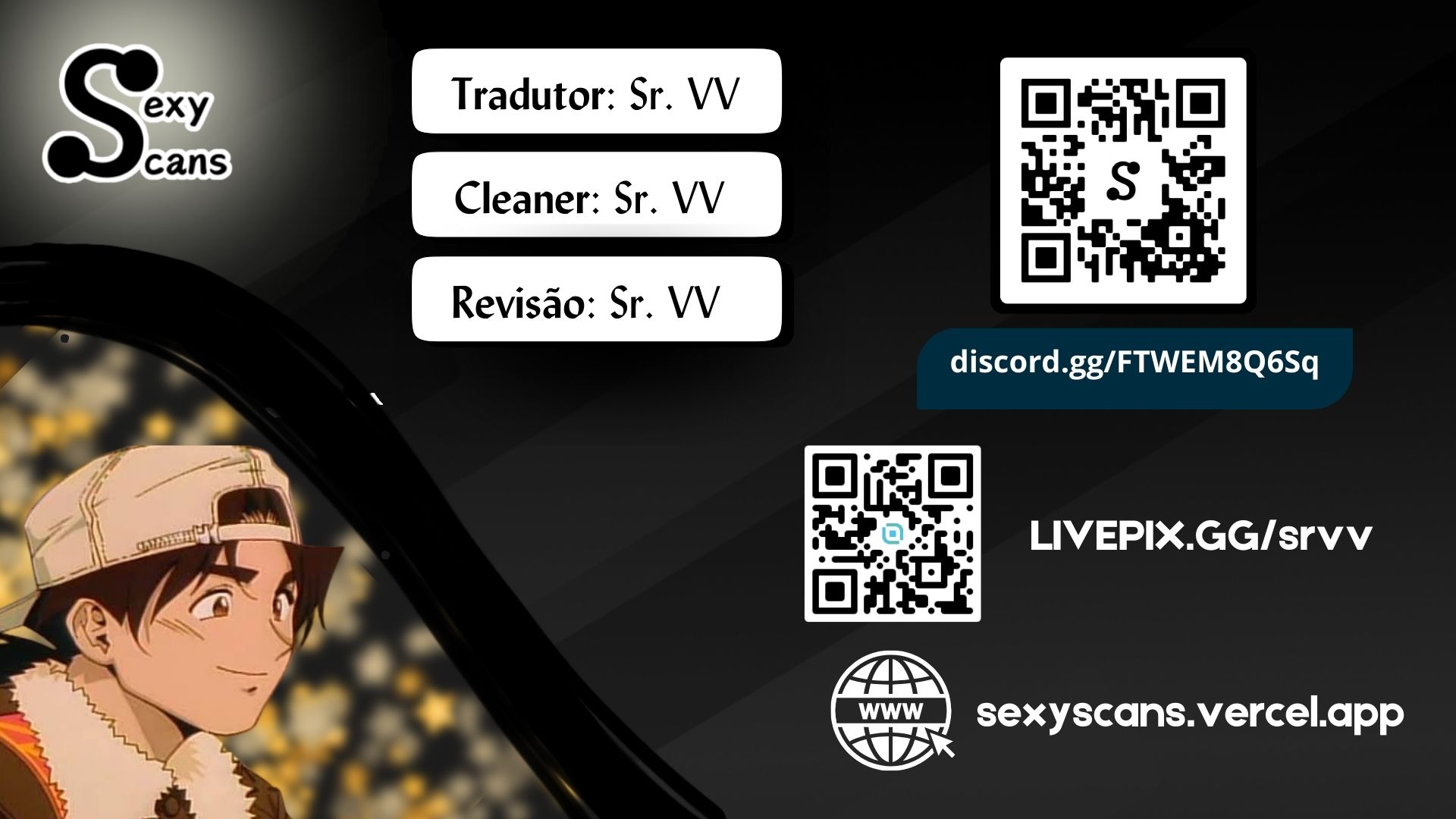 [Onigashima (Onigensou)] The Final Dungeon Boss Can't Be This Easy To Defeat?! (Oumiya Emma) [Português] [Decensurado] [Alta Res] - Page 20