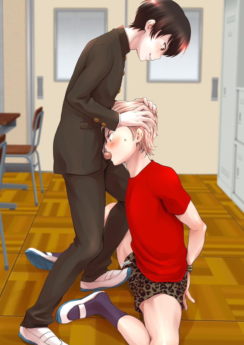 [Digiket ♂ (Various)] DGK Special Doutei Ninteishou no Shinjitsu -Shirarezaru DT Crisis- - Page 28