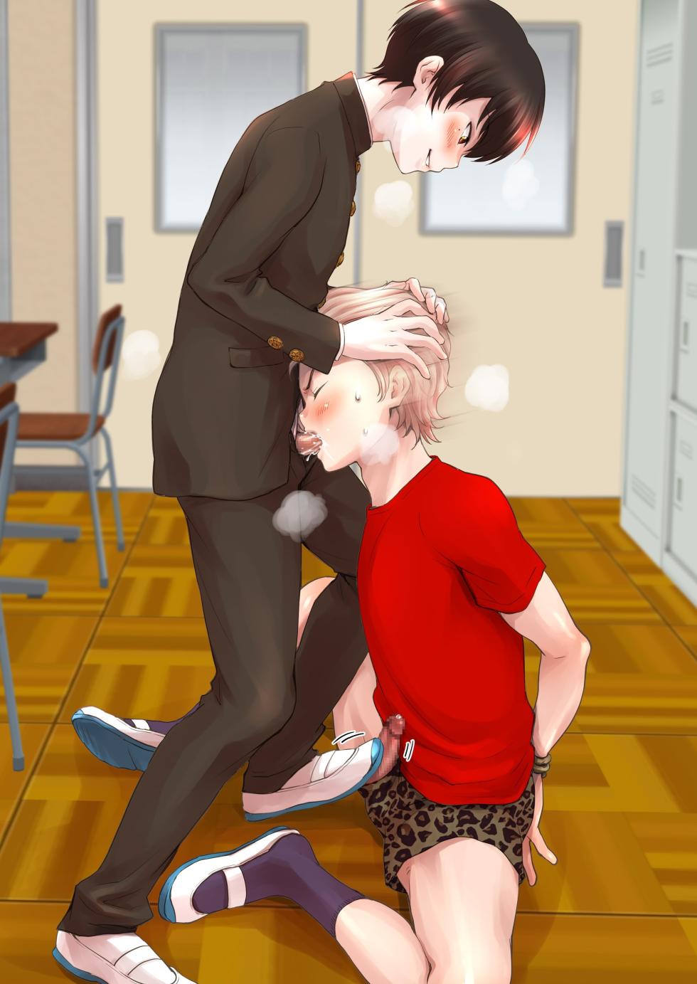 [Digiket ♂ (Various)] DGK Special Doutei Ninteishou no Shinjitsu -Shirarezaru DT Crisis- - Page 29