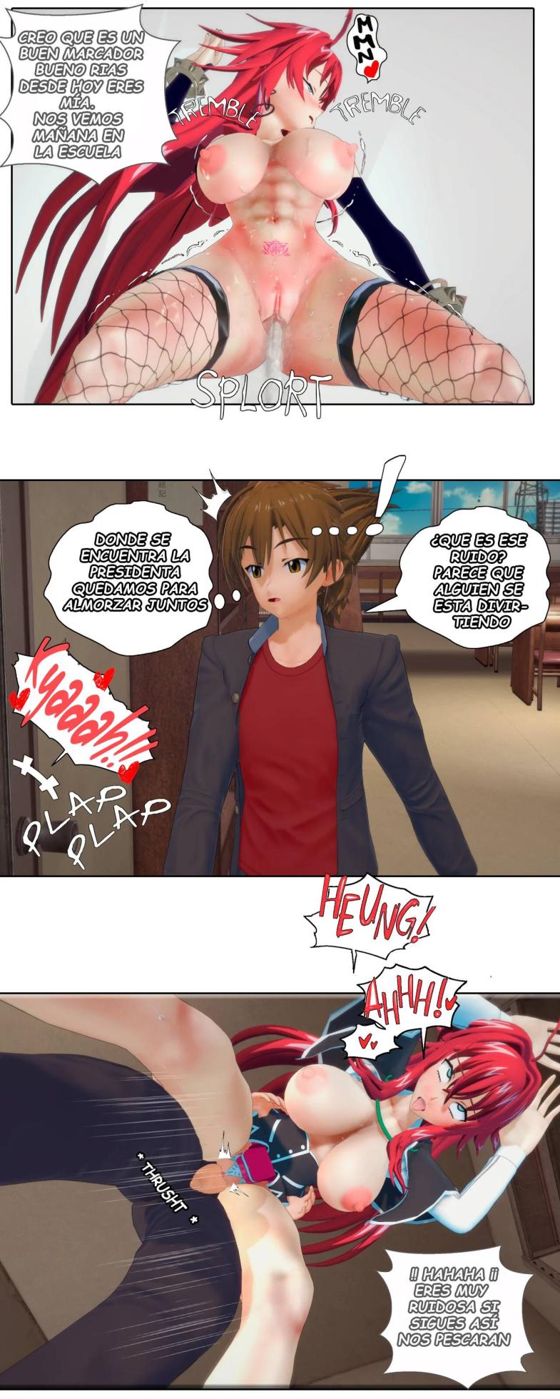 Invocación De Corridas - Page 26