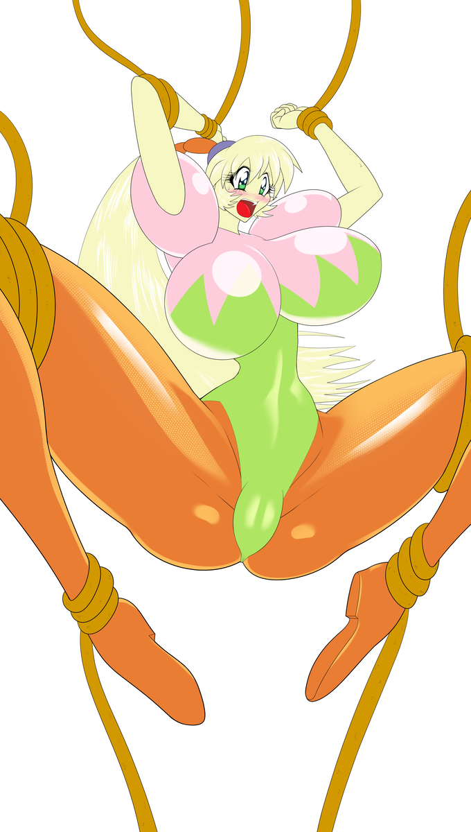 If Fumu are Fumu-tan - Page 19