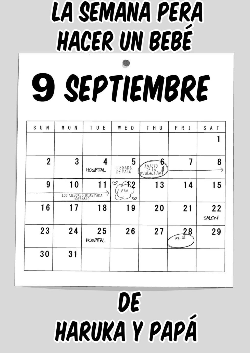 [Kyosuu (GFRP)] Haruka to Oyaji no Kozukuri Shuukan [Spanish] [La Muerte es Vida] - Page 4