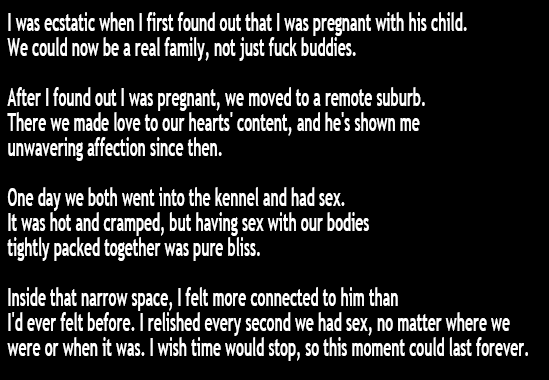 [Blackguard] Man's Best Friend - Page 25