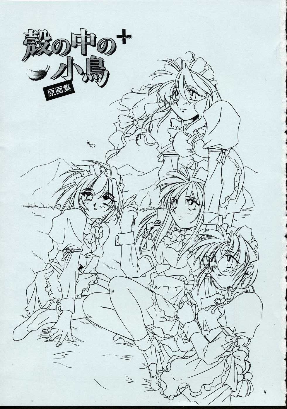 (C50) [MARUARAI] Maid-san kihonkei - Page 2