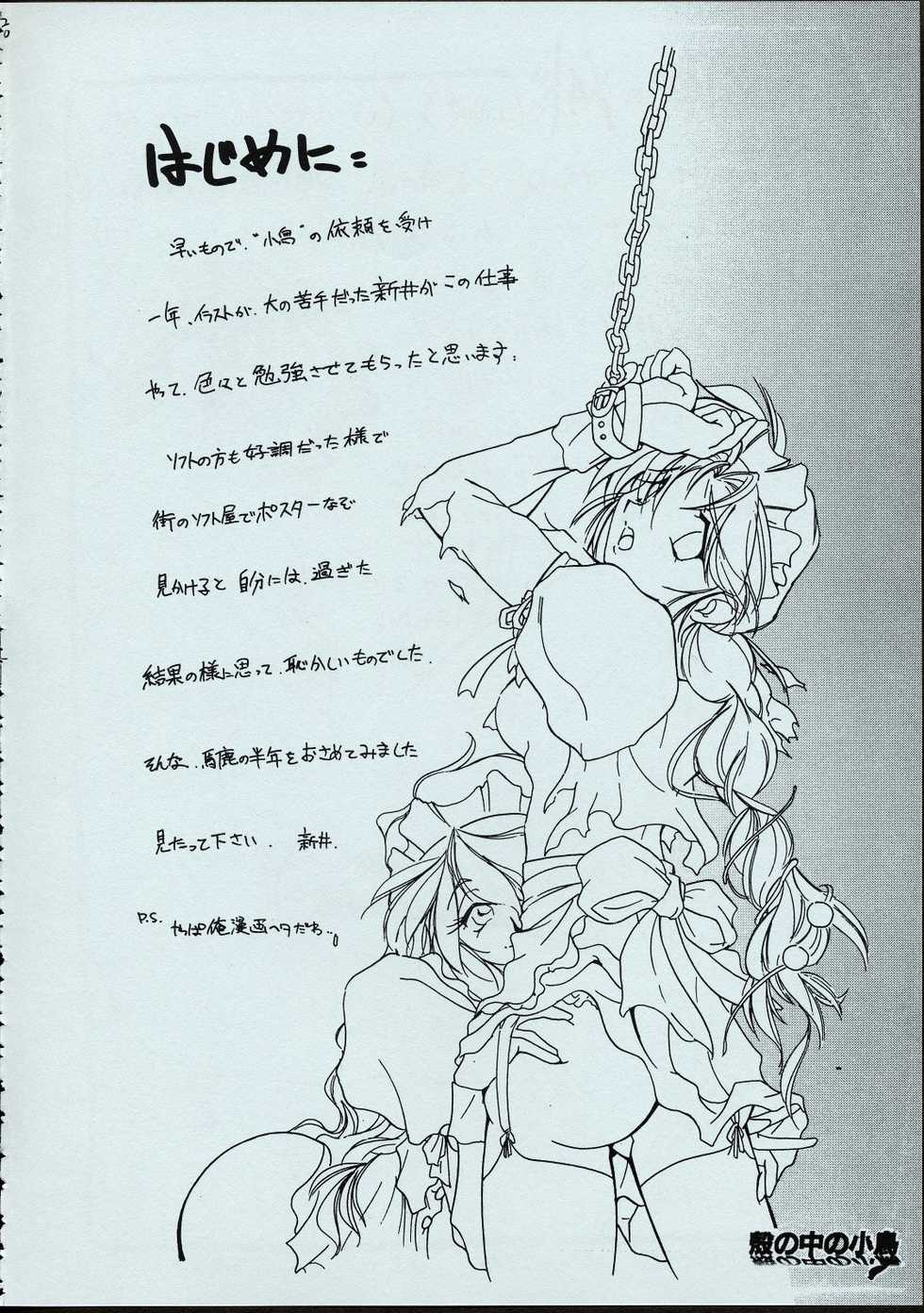 (C50) [MARUARAI] Maid-san kihonkei - Page 19