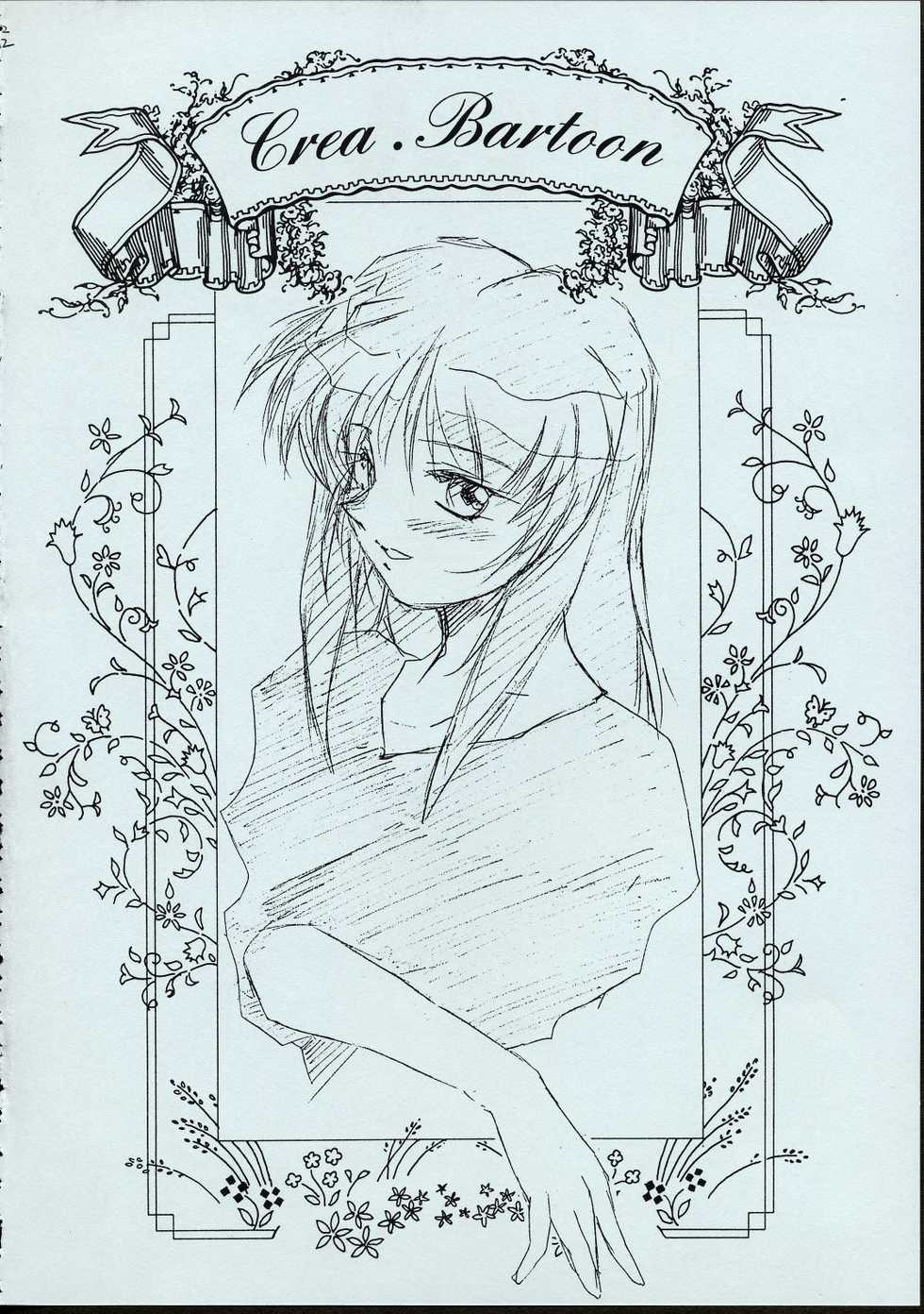 (C50) [MARUARAI] Maid-san kihonkei - Page 21