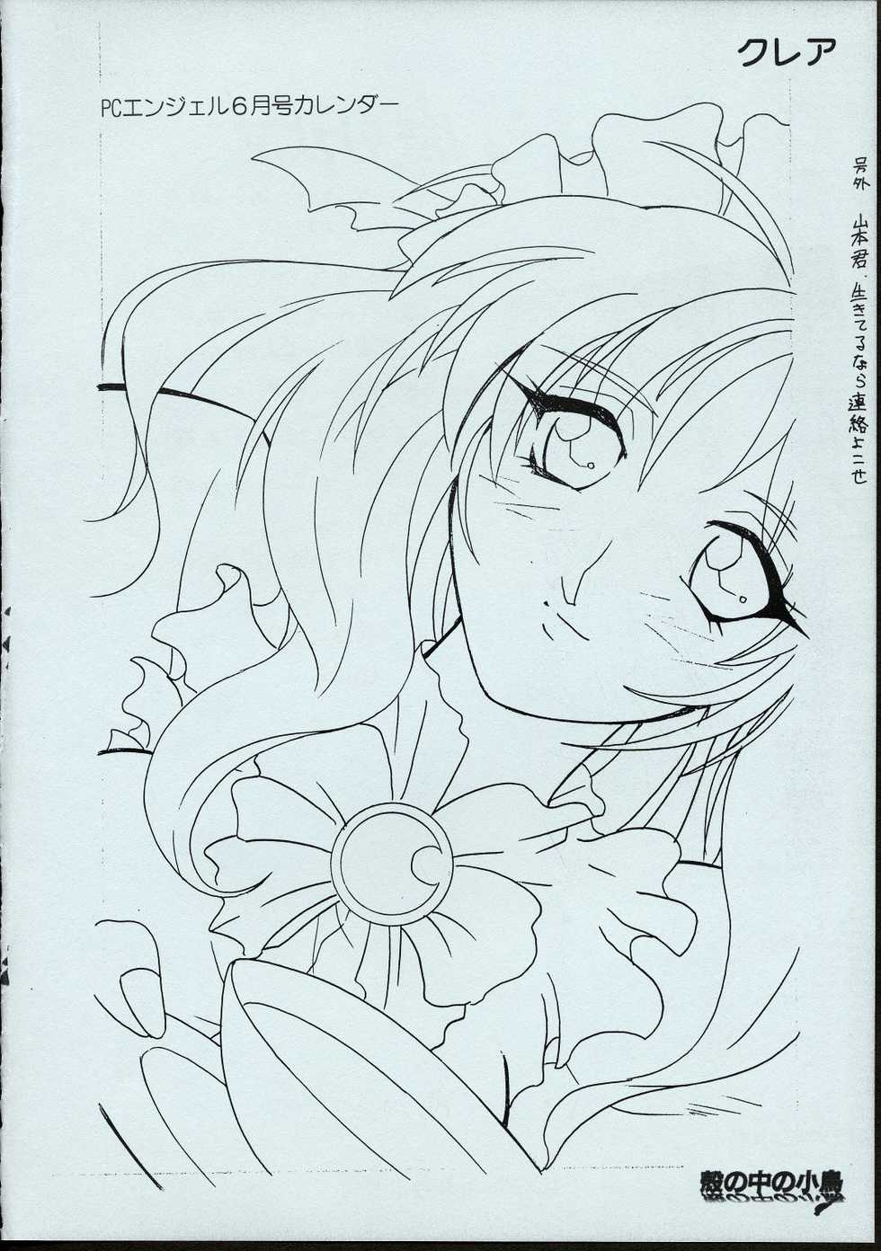 (C50) [MARUARAI] Maid-san kihonkei - Page 31