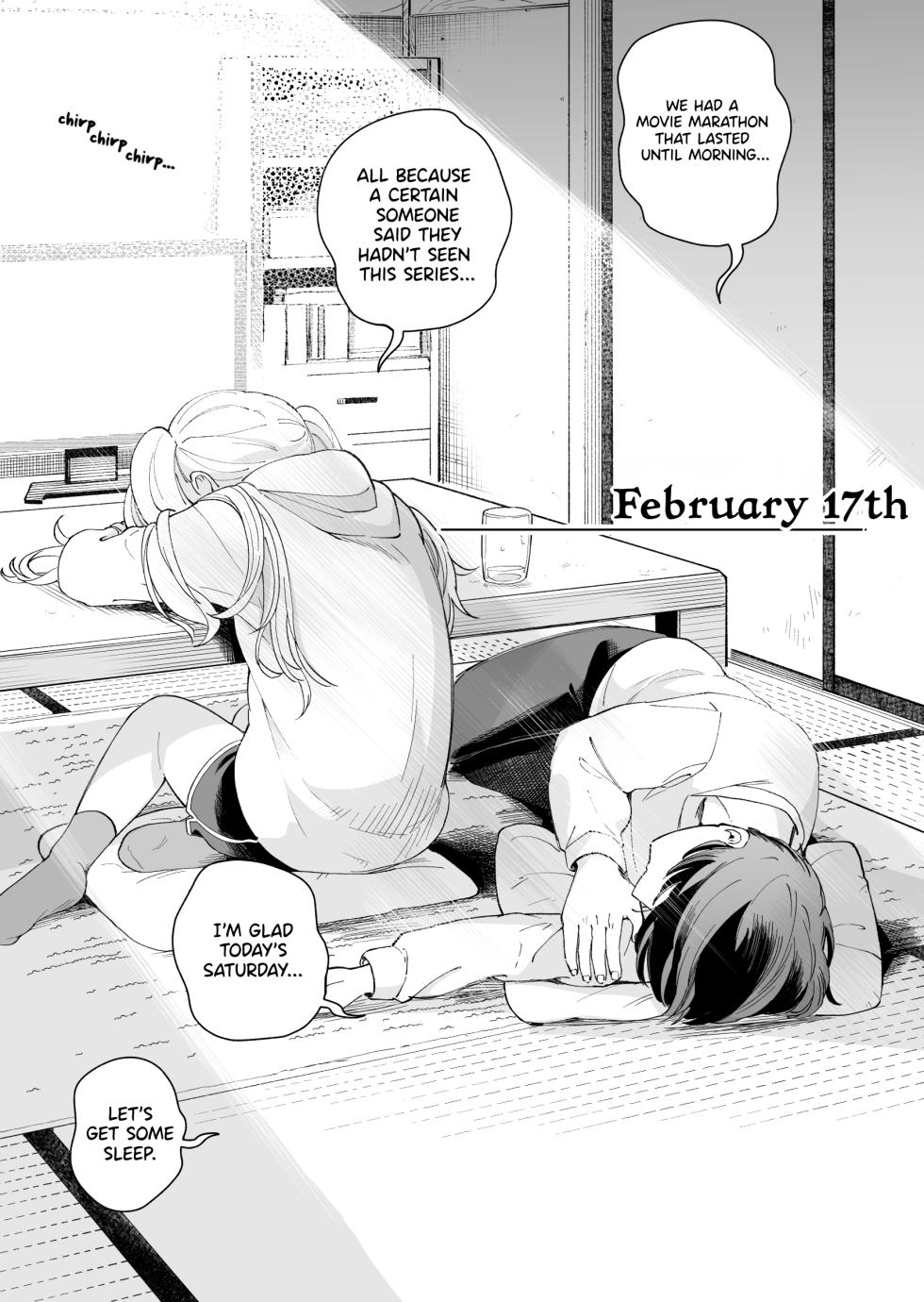 [Hiro no Ke (Hiro Hirono)] Sasete Kureru 3 no Gimai | A Younger Stepsister Who Only Has Sex With Me on Days That are Divisible by 3 or on Days That Include The Number 3. [English] [HeatManga] - Page 19
