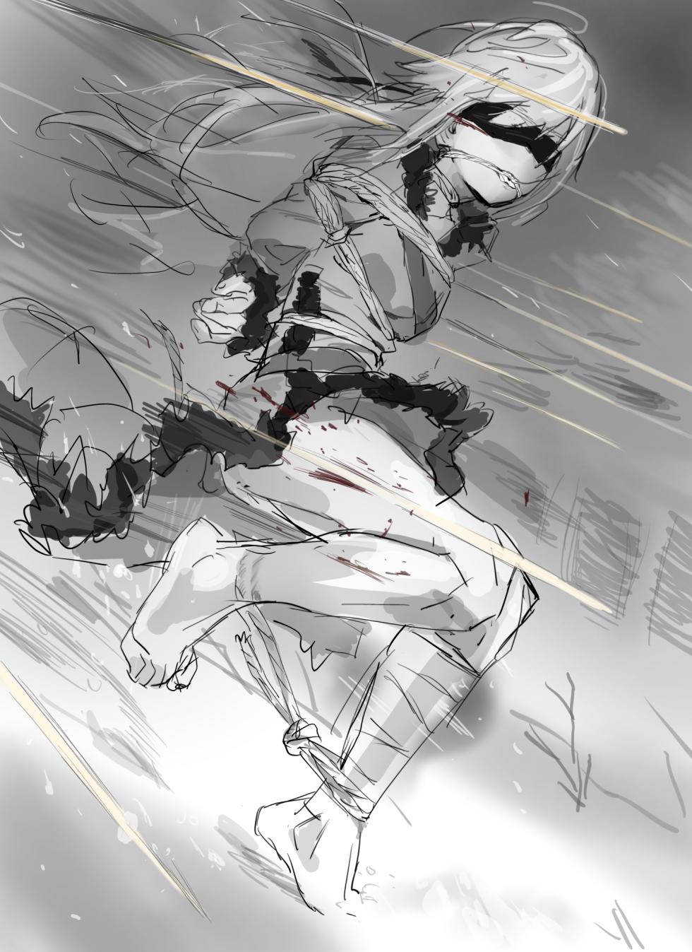 [guangmi] 面包房快乐爽图 - Page 5