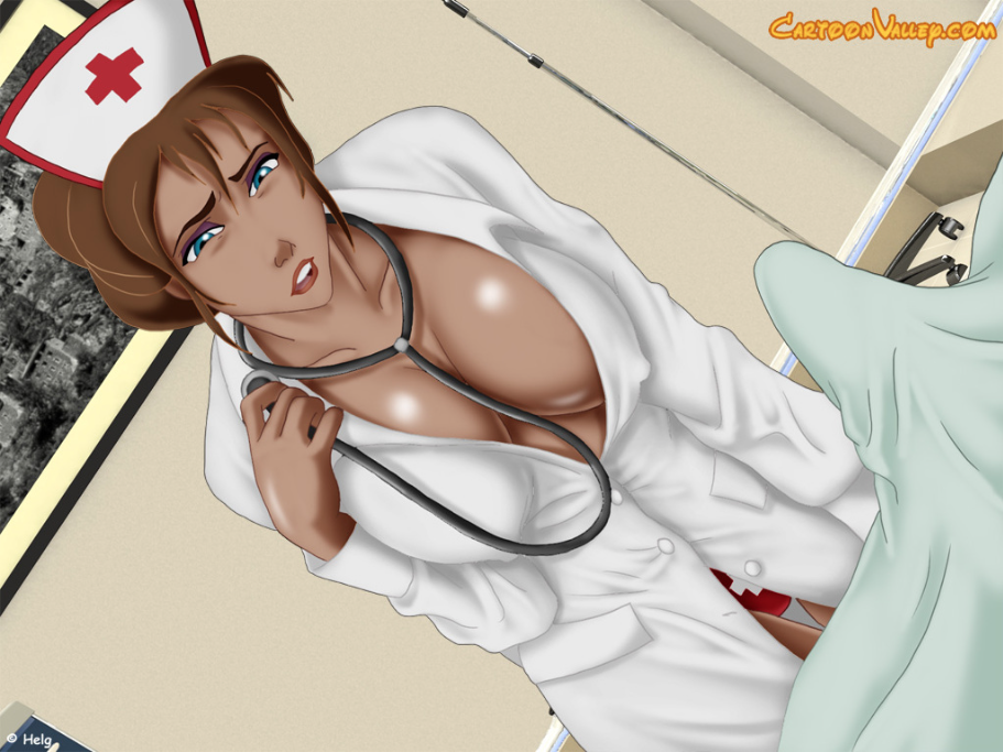 Tarzan - Jane Porter - Page 10