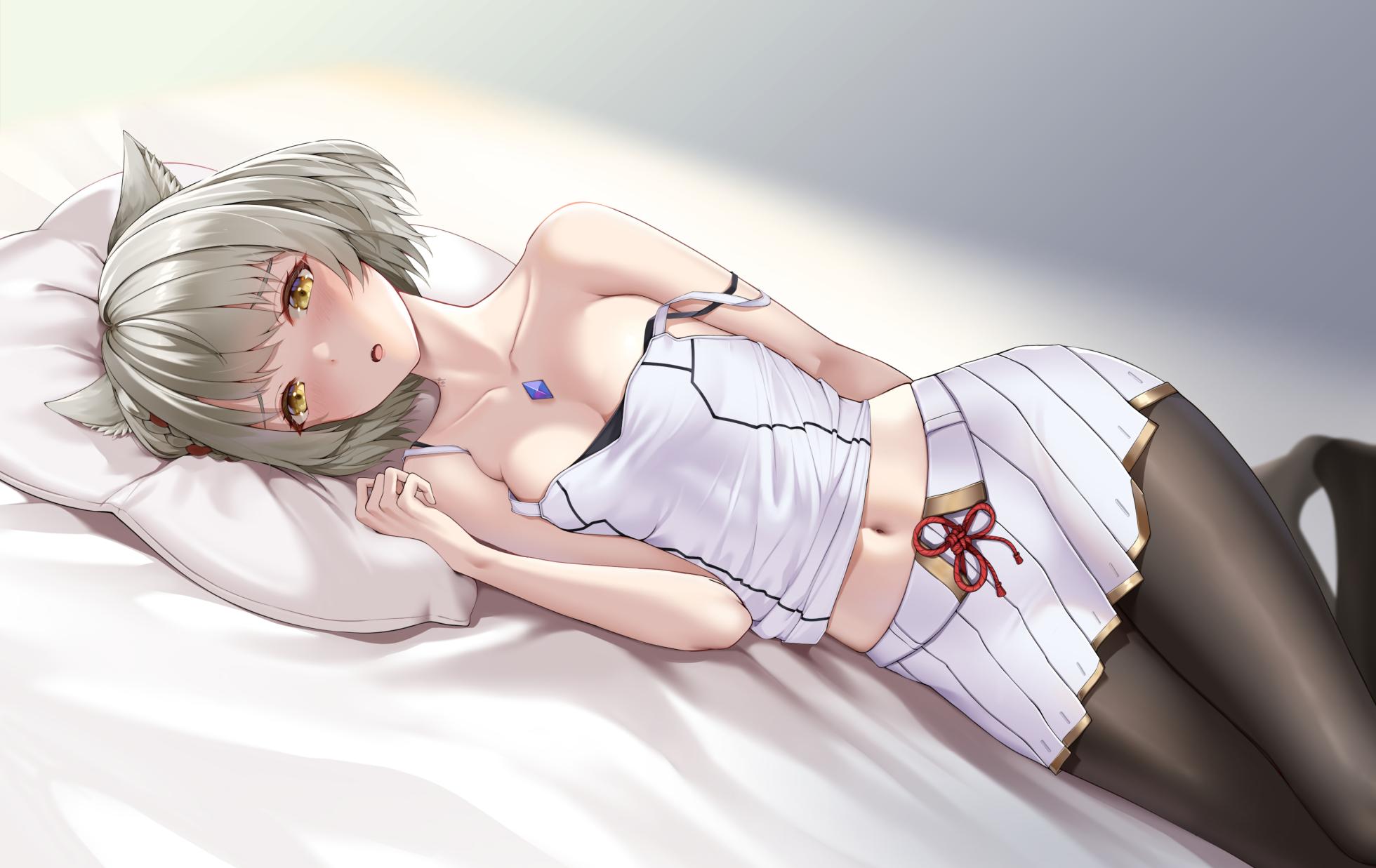 [Matrix16] Mio - Page 17