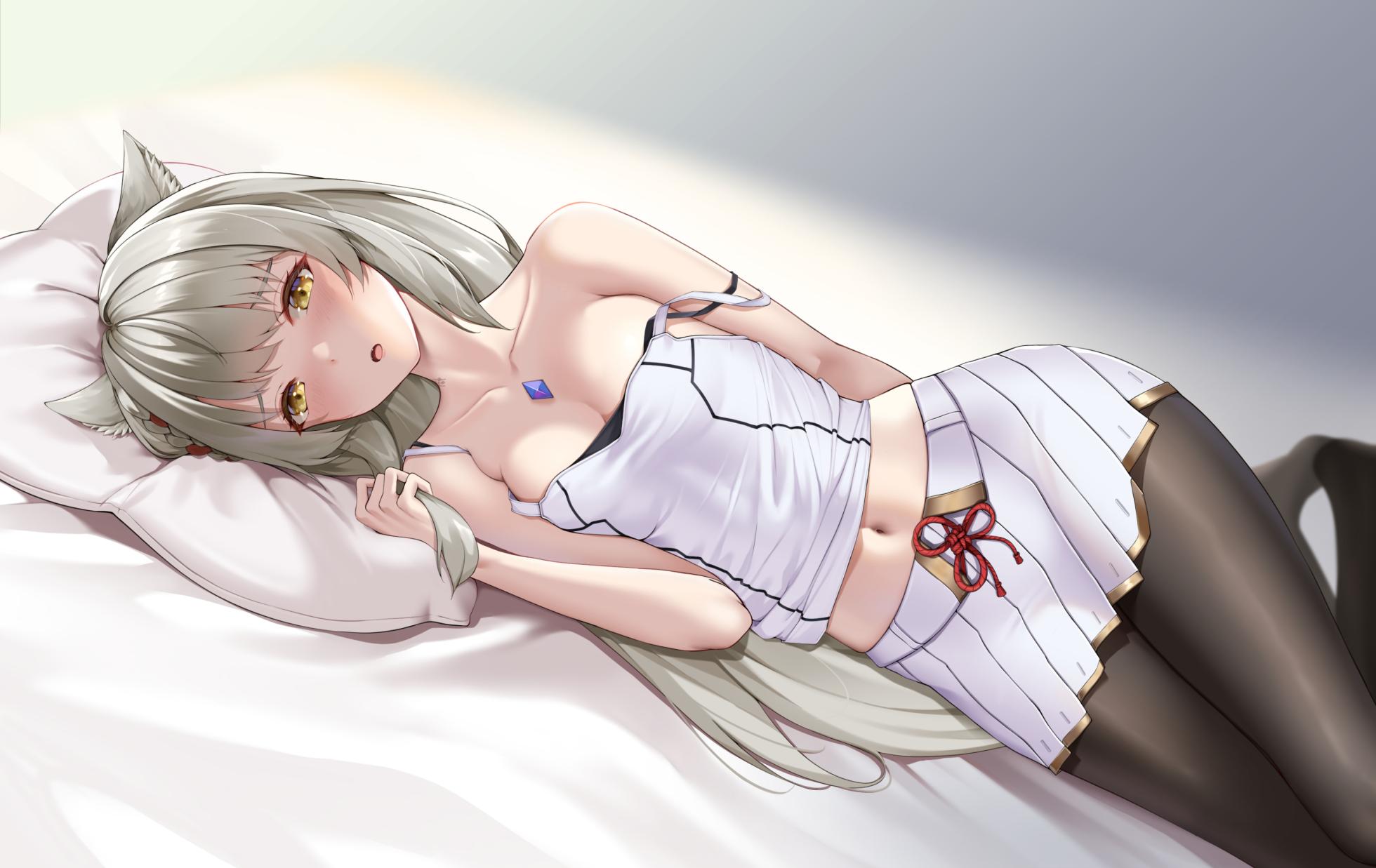 [Matrix16] Mio - Page 20