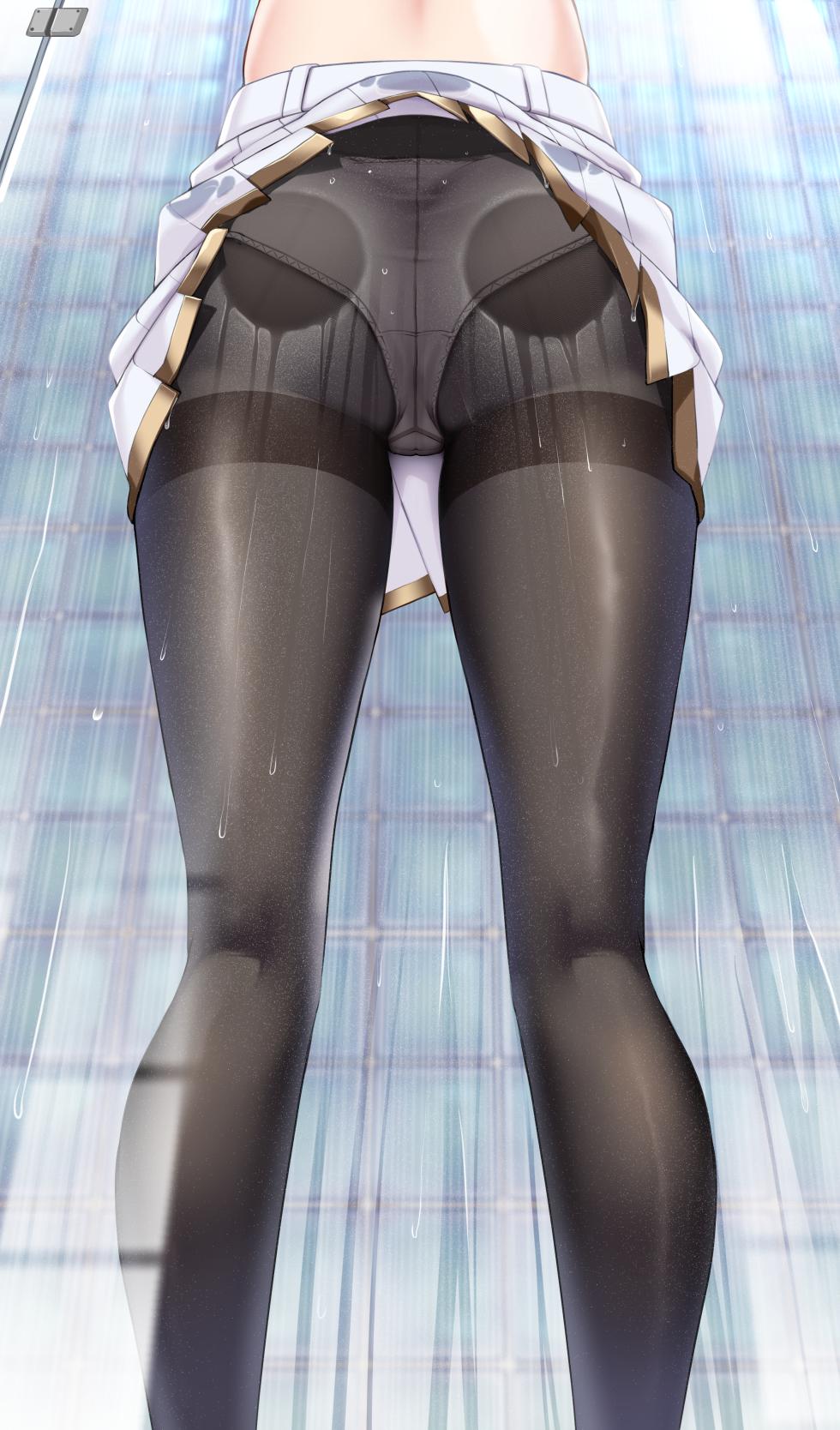 [Matrix16] Mio - Page 33