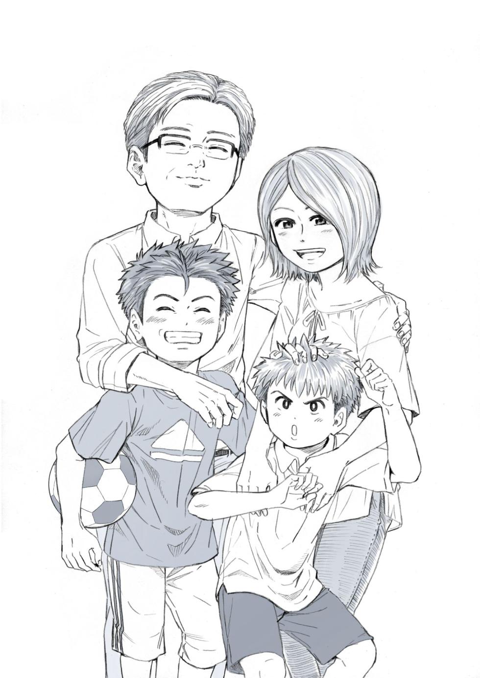 [Undergroundou (Stranger)] Tama Asobi 2nd ~Sei no Yorokobi o Shiru Soccer Shounen~ - Page 24