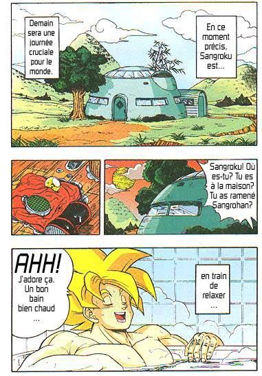 DragonBall H (fravçai) - Page 2