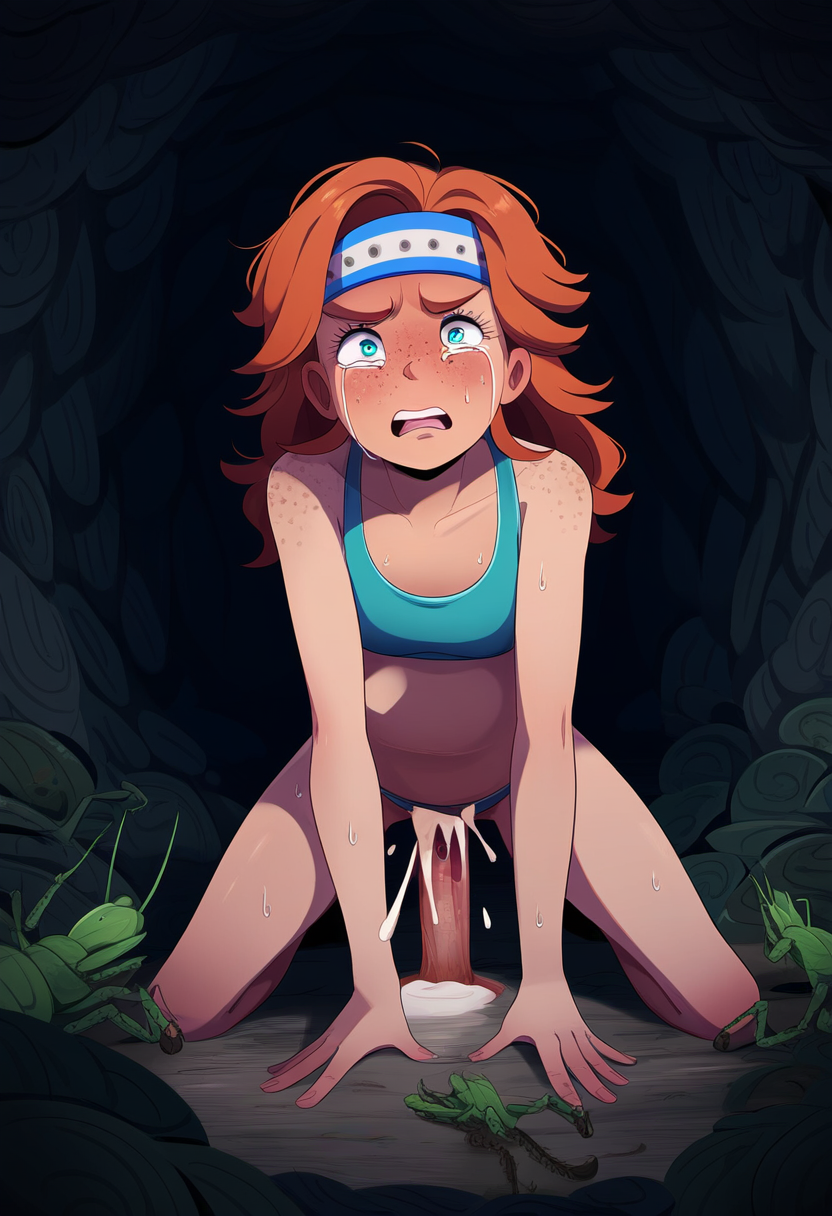 AI-Generations Dump [AI Generated] - Page 2