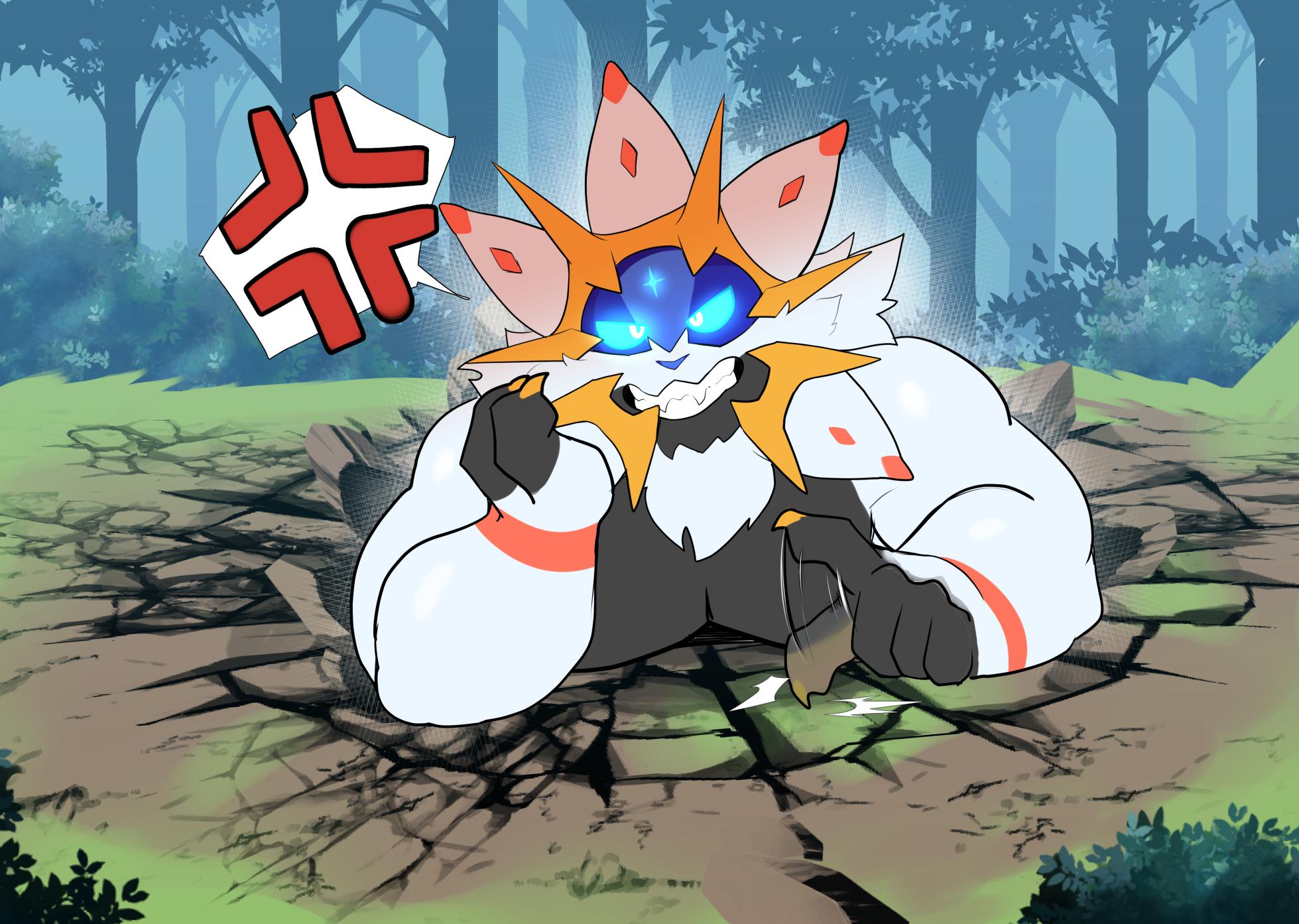 [Manyu_art]2024-03 First Reward (Patreon) - Page 9