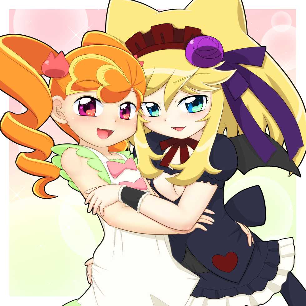 [Moenomiya] Kuro & Neko - Page 34