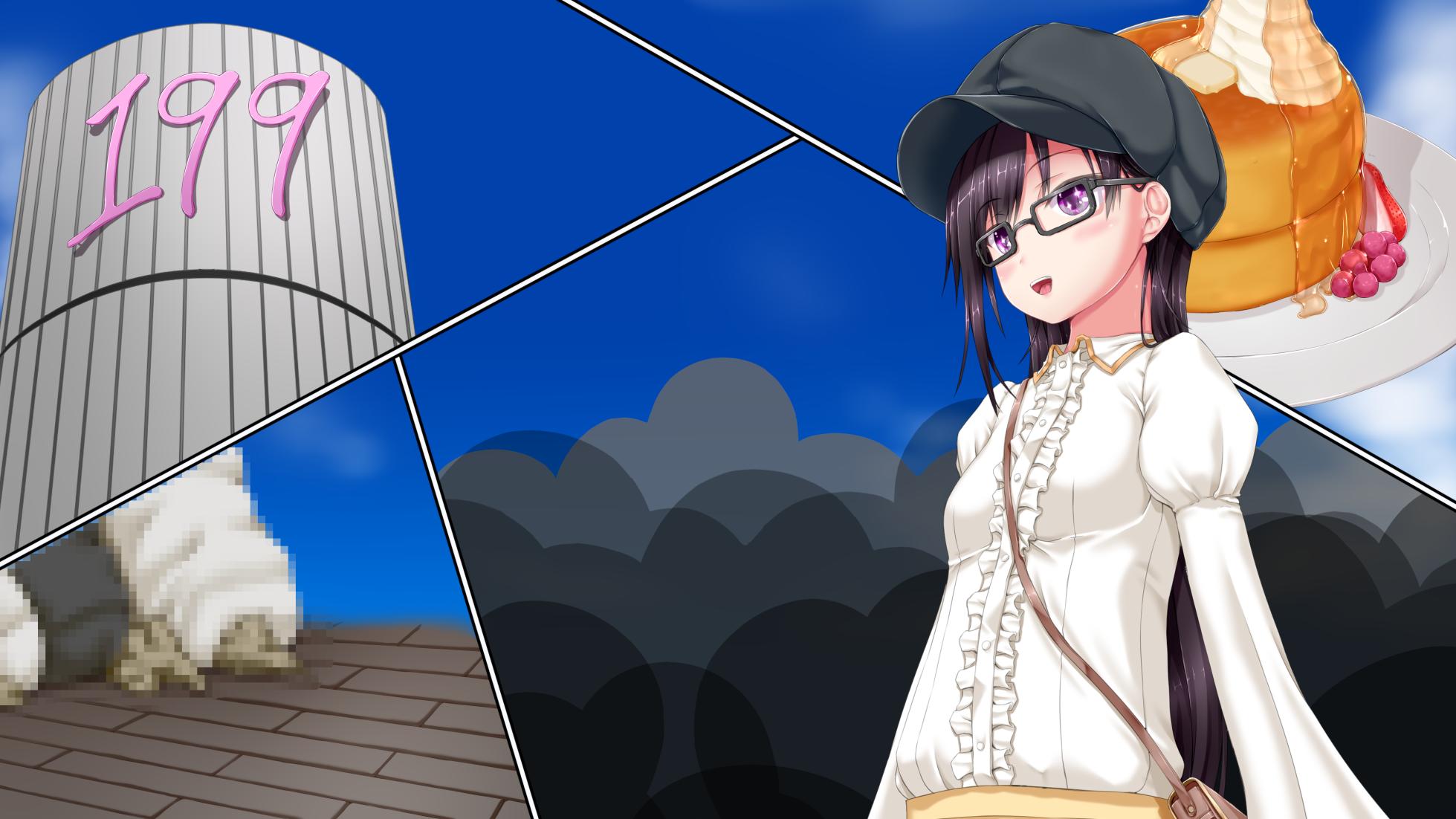 [Mousou Bijutsubu (Sho-yan)] Zetsubou Jinsei[Chinese] - Page 9