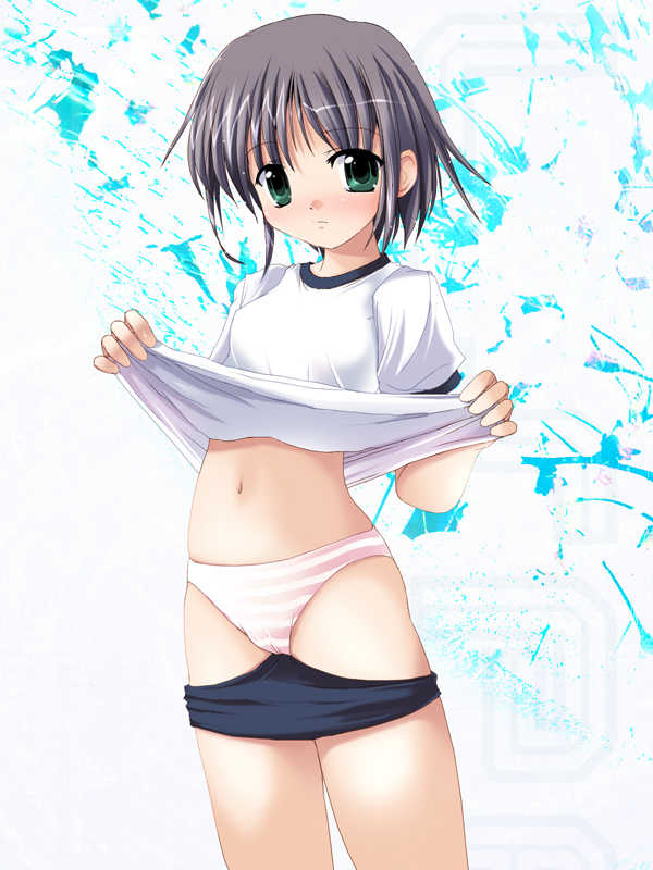 [E-Skirt] LineB Ns vol.2 - Page 5