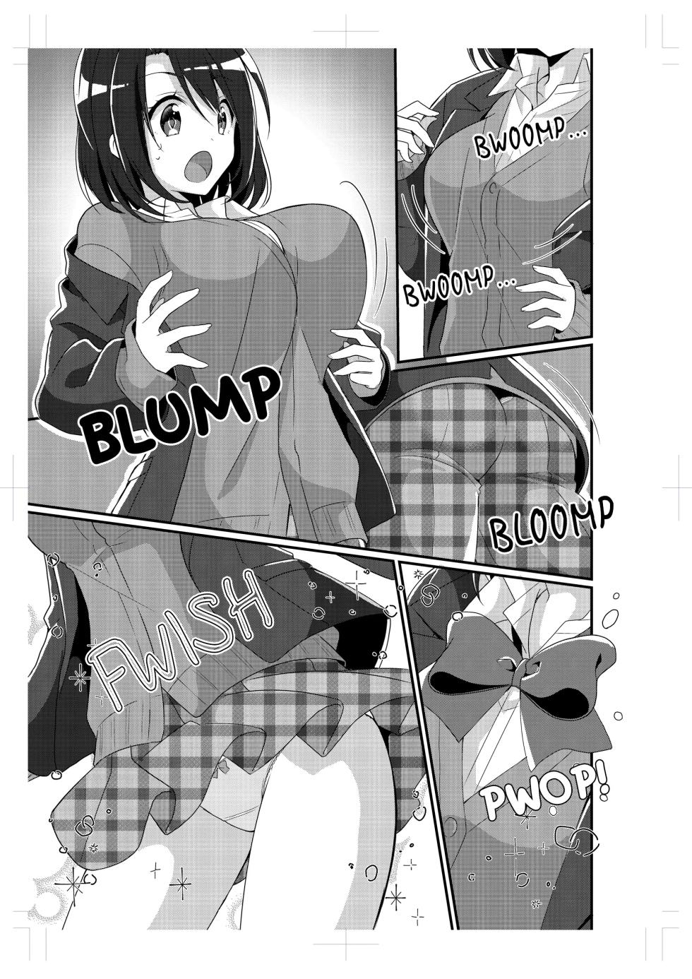 [TSF no F (NOMU)] Shouwaru Iinchou o M Onna-ka Seisai [Spanish] [Eva Hub] - Page 6