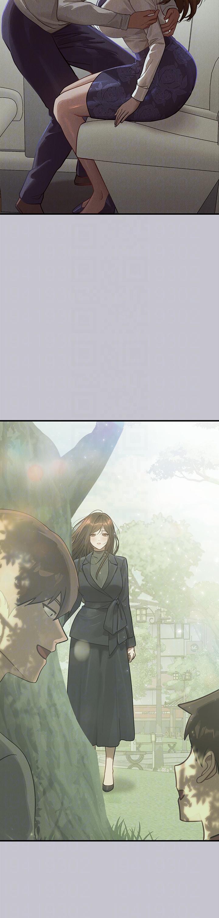 [韩漫]  富家女姐姐/ The Owner Of A Building 96-137 (三)[中文][已完结] - Page 484