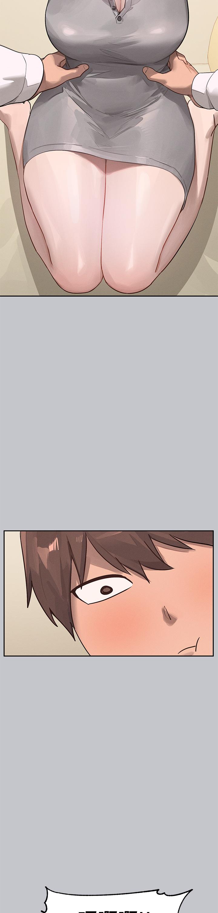 [韩漫]  富家女姐姐/ The Owner Of A Building 96-137 (三)[中文][已完结] - Page 994