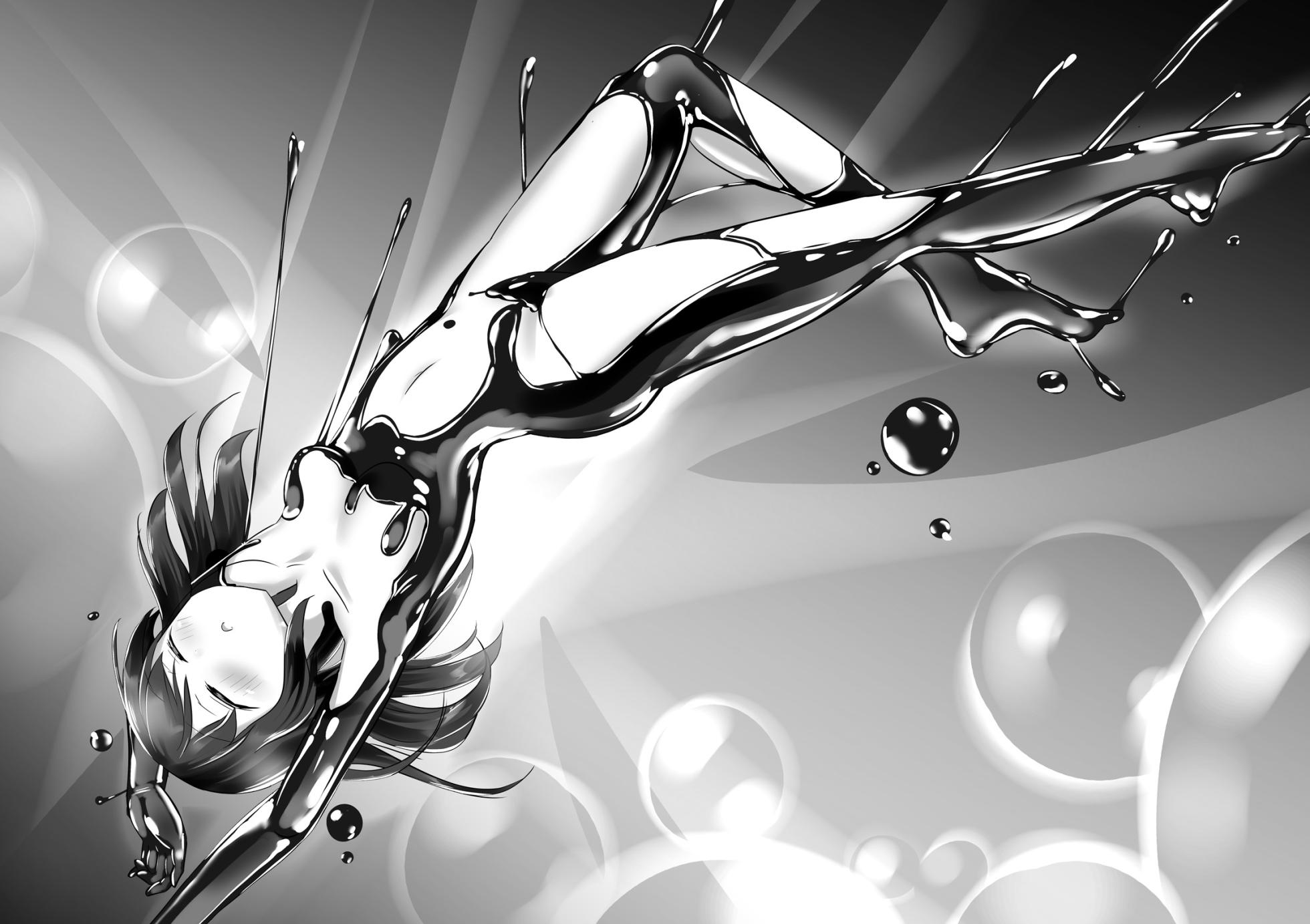 [Cheeseyeast (Naka)] Yumewatari no Mistress night 5 | Dream-Voyaging Mistresses night 5 [English] [ldmc] [Digital] - Page 35