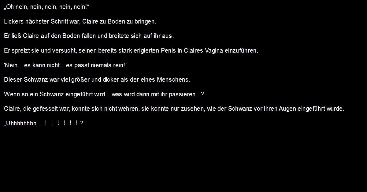 [DEEP RISING (THOR)] Raccoon Jiken (Resident Evil) [German] - Page 40