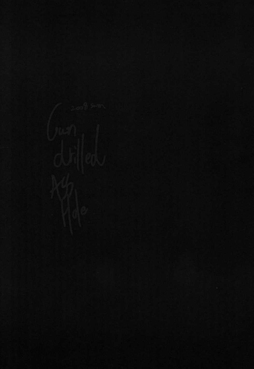 (C74) [K.A.D (Rocket Okaboshi)] Gun Drilled Asshole (Tengen Toppa Gurren Lagann) - Page 2